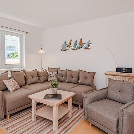 Villa Sabinium 06 Heringsdorf  Esterno foto