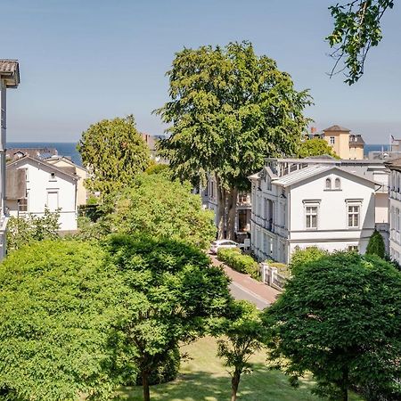 Villa Sabinium 06 Heringsdorf  Esterno foto