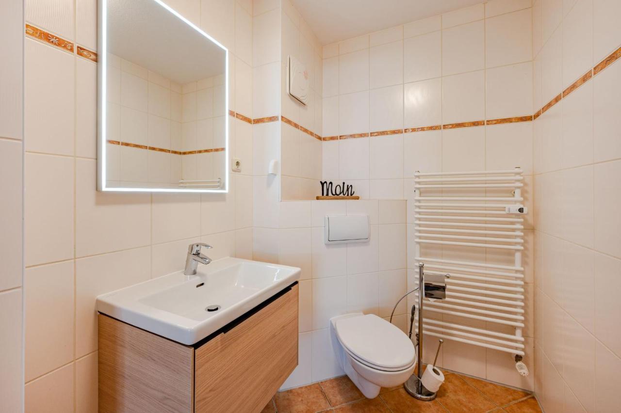 Villa Sabinium 06 Heringsdorf  Esterno foto